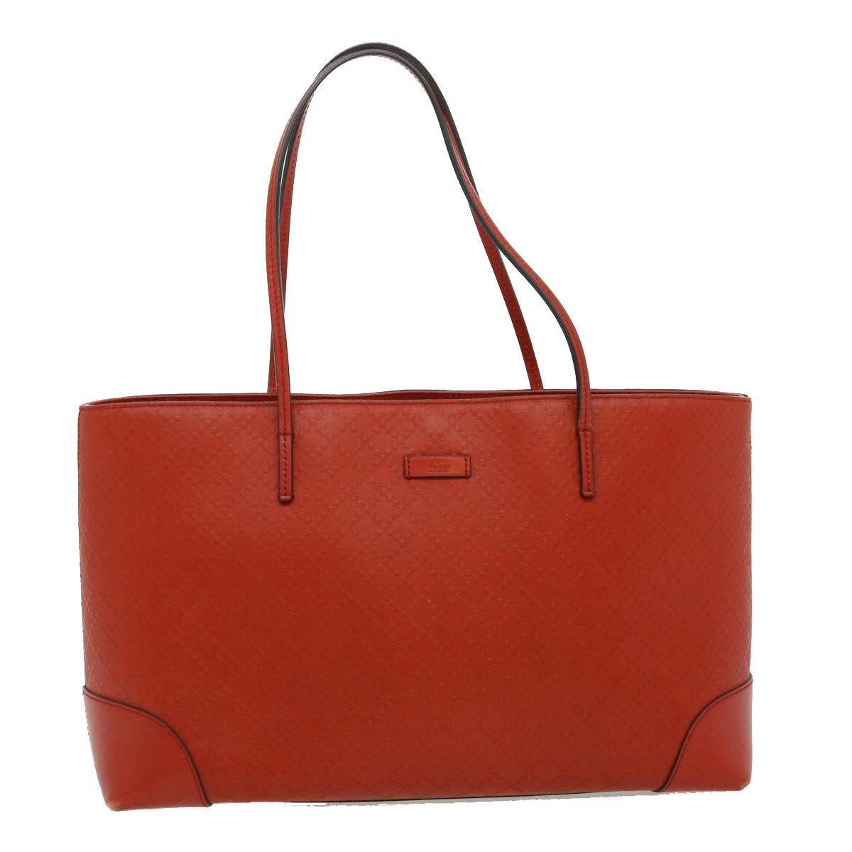 Gucci Leather Shoulder Bag Style 28