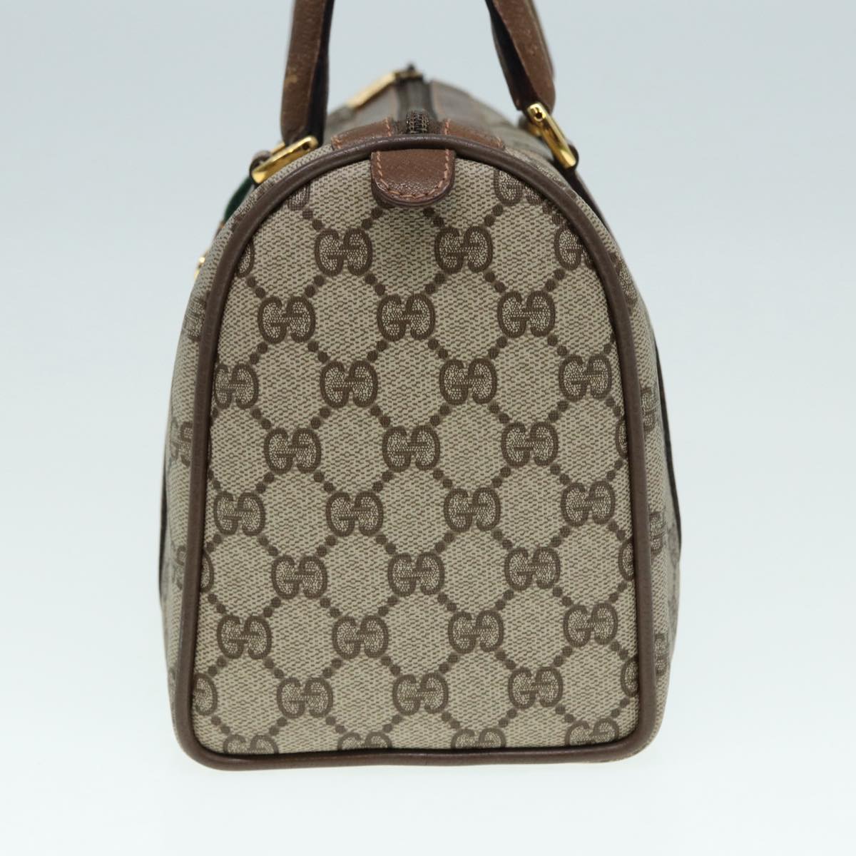 Gucci Canvas Handbag