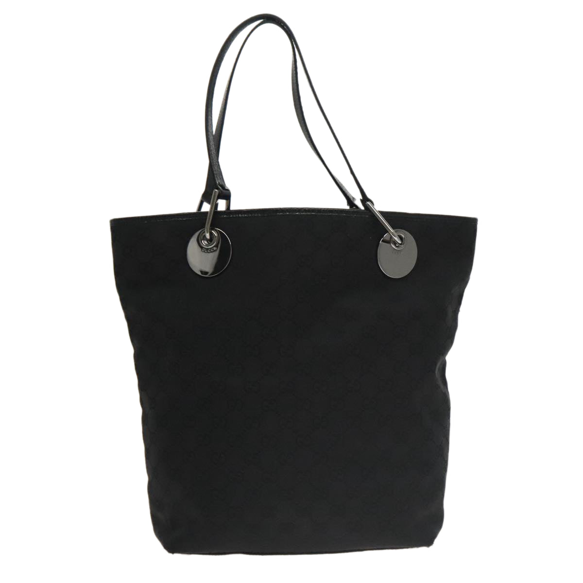 Gucci Canvas Tote