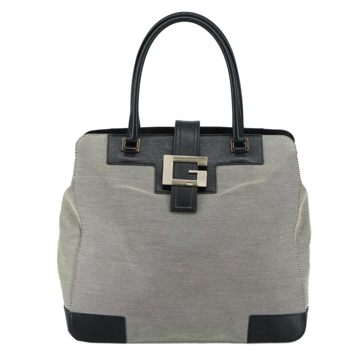 Gucci Canvas Tote
