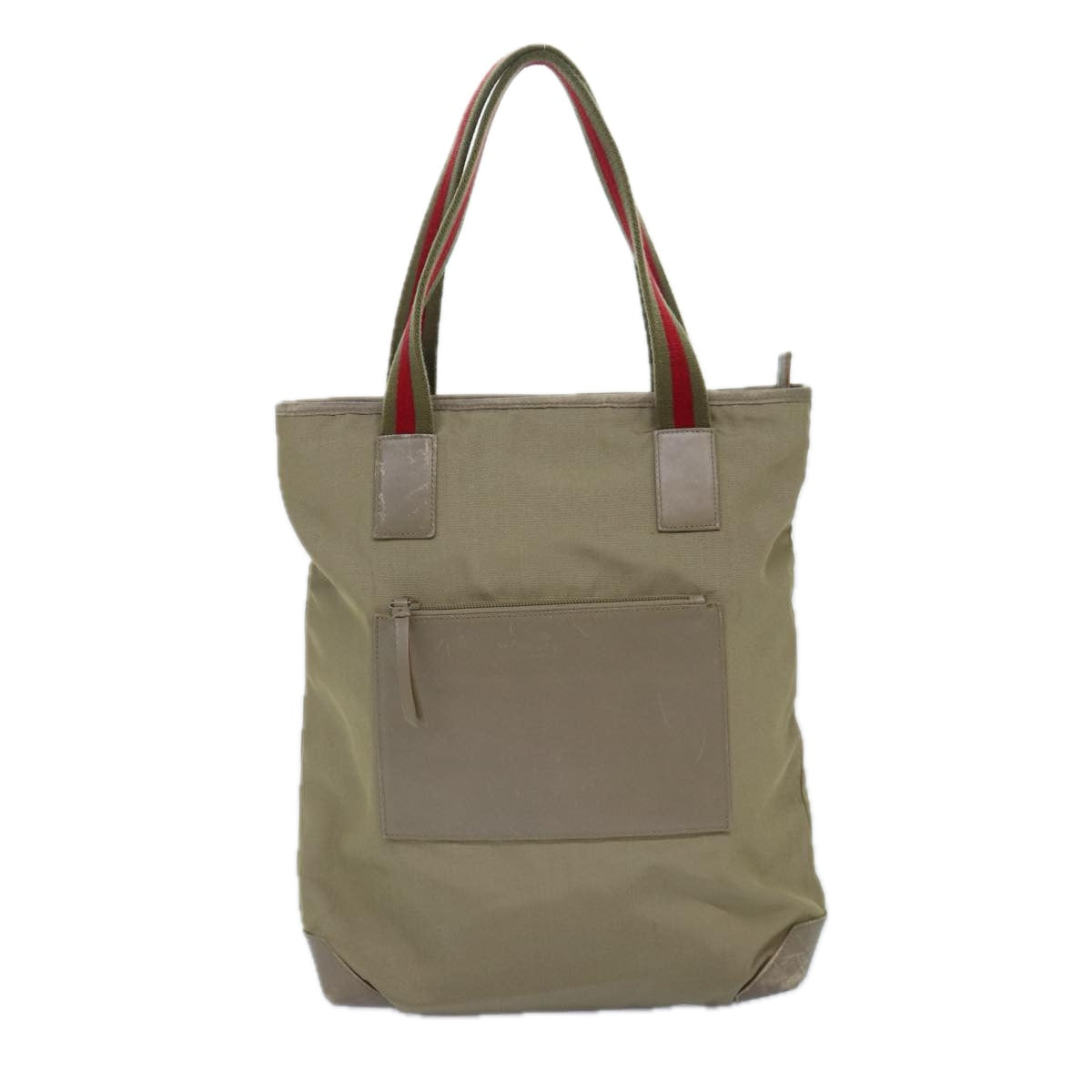 Gucci Nylon Tote