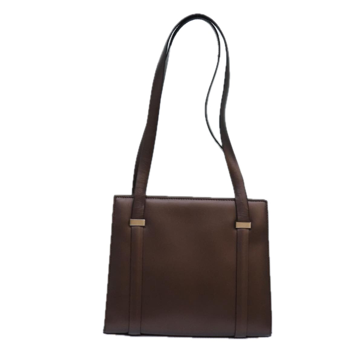 Gucci Leather Shoulder Bag
