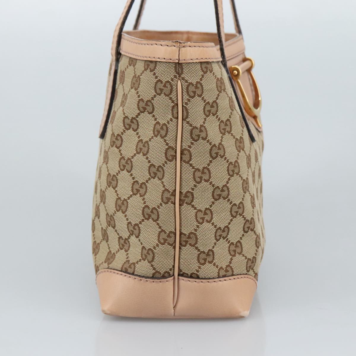 Gucci Canvas Tote