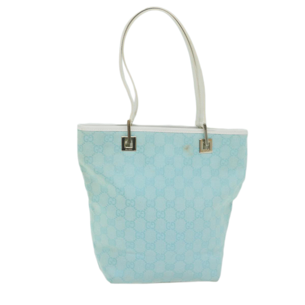 Gucci Canvas Tote