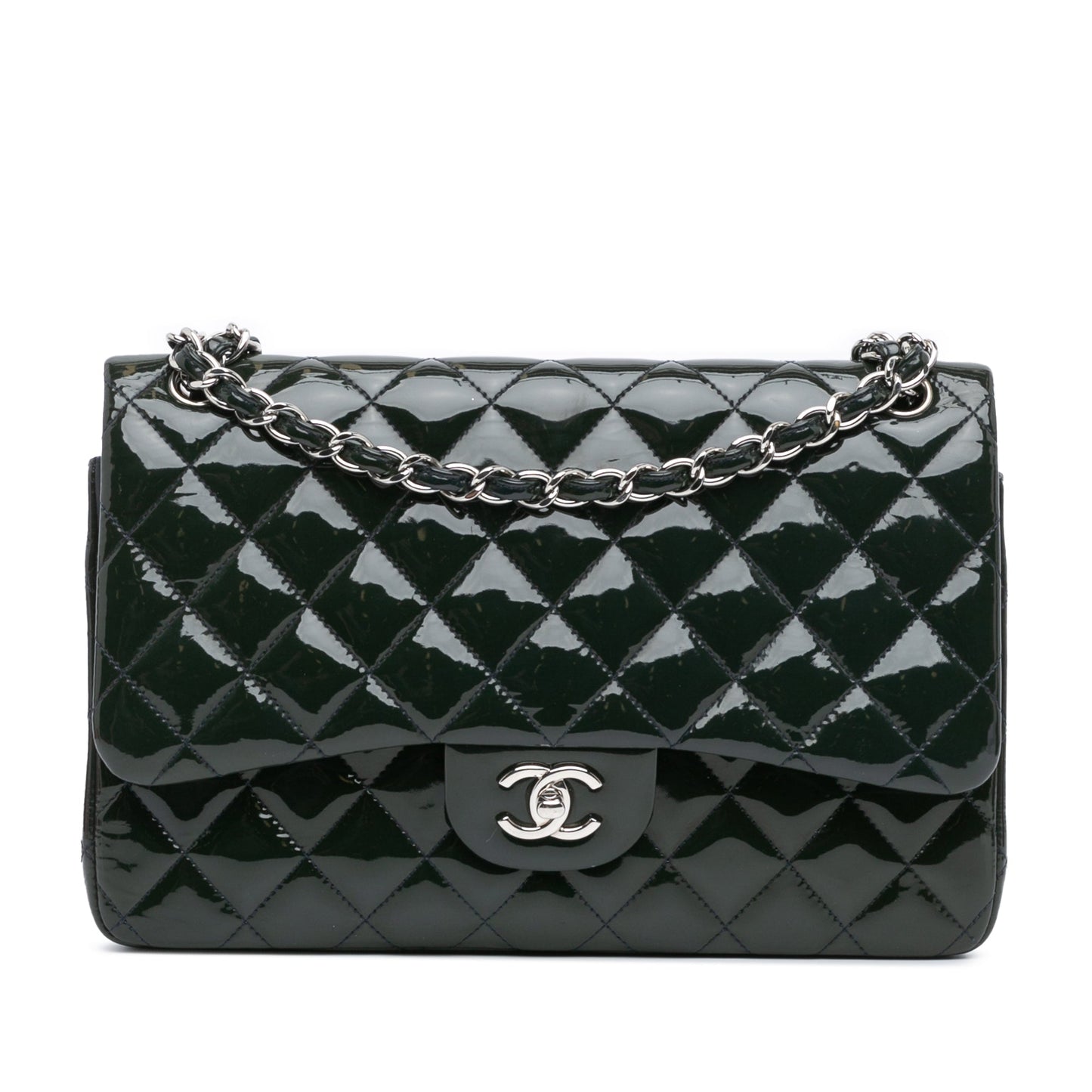 Chanel Flap Shoulder Bag - Almora Bags
