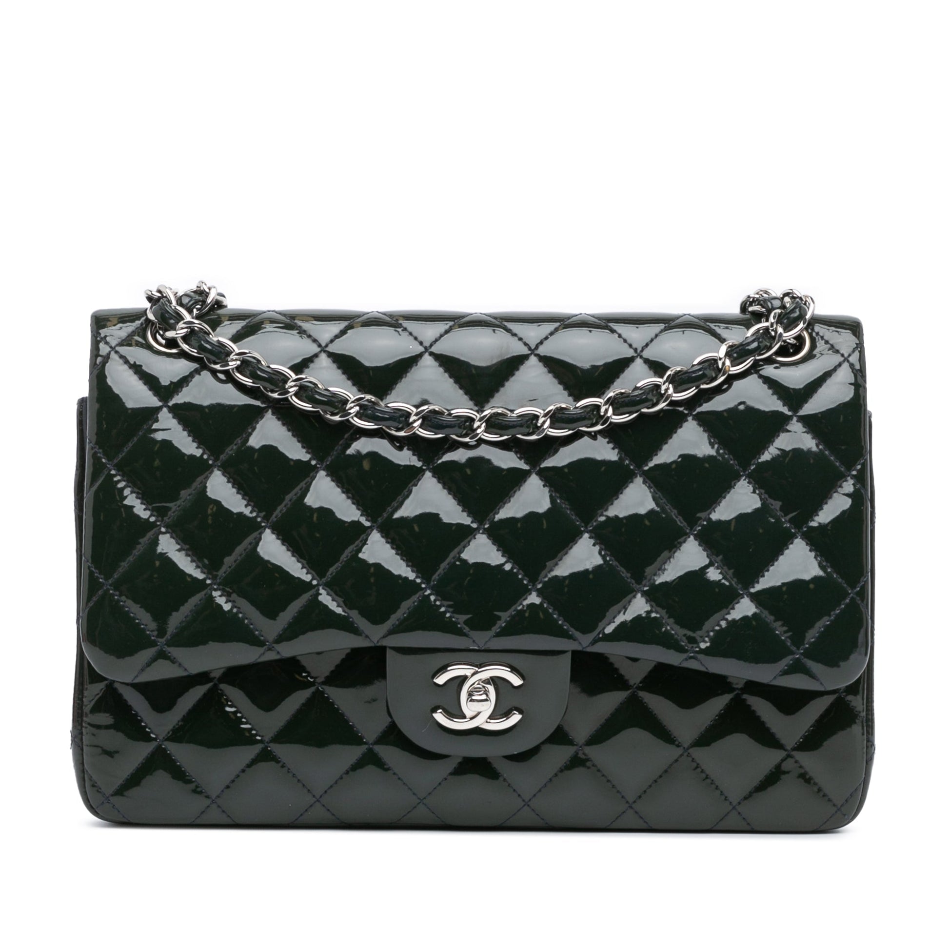 Chanel Flap Shoulder Bag - Almora Bags