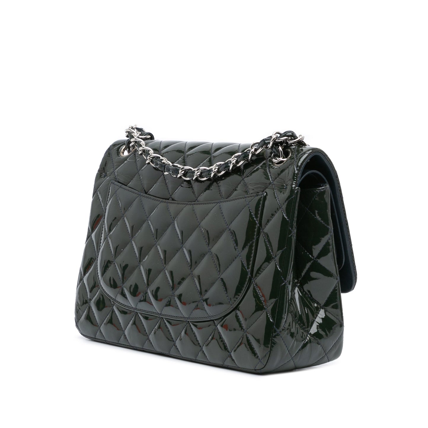 Chanel Flap Shoulder Bag - Almora Bags