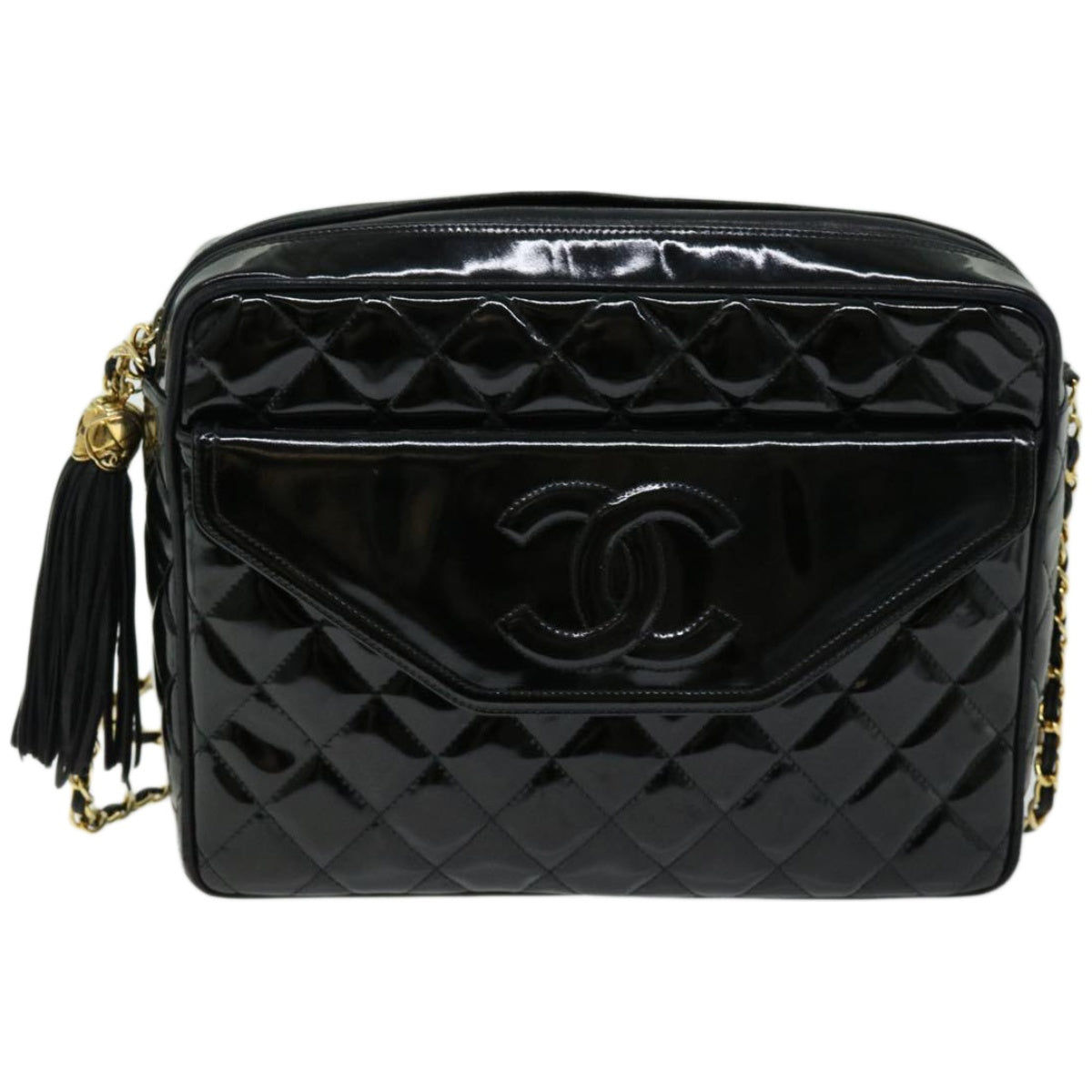 Chanel Shoulder Bag - Almora Bags