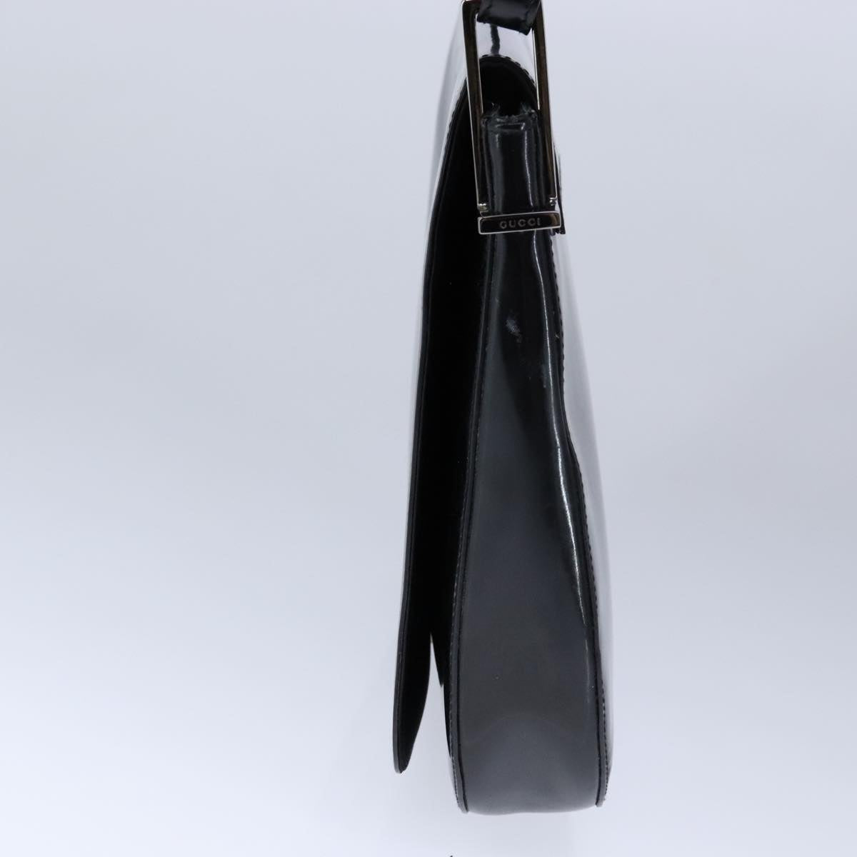 Gucci Leather Shoulder Bag