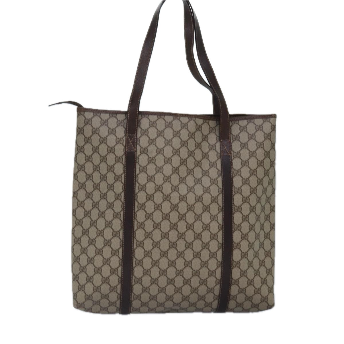 Gucci Canvas Tote