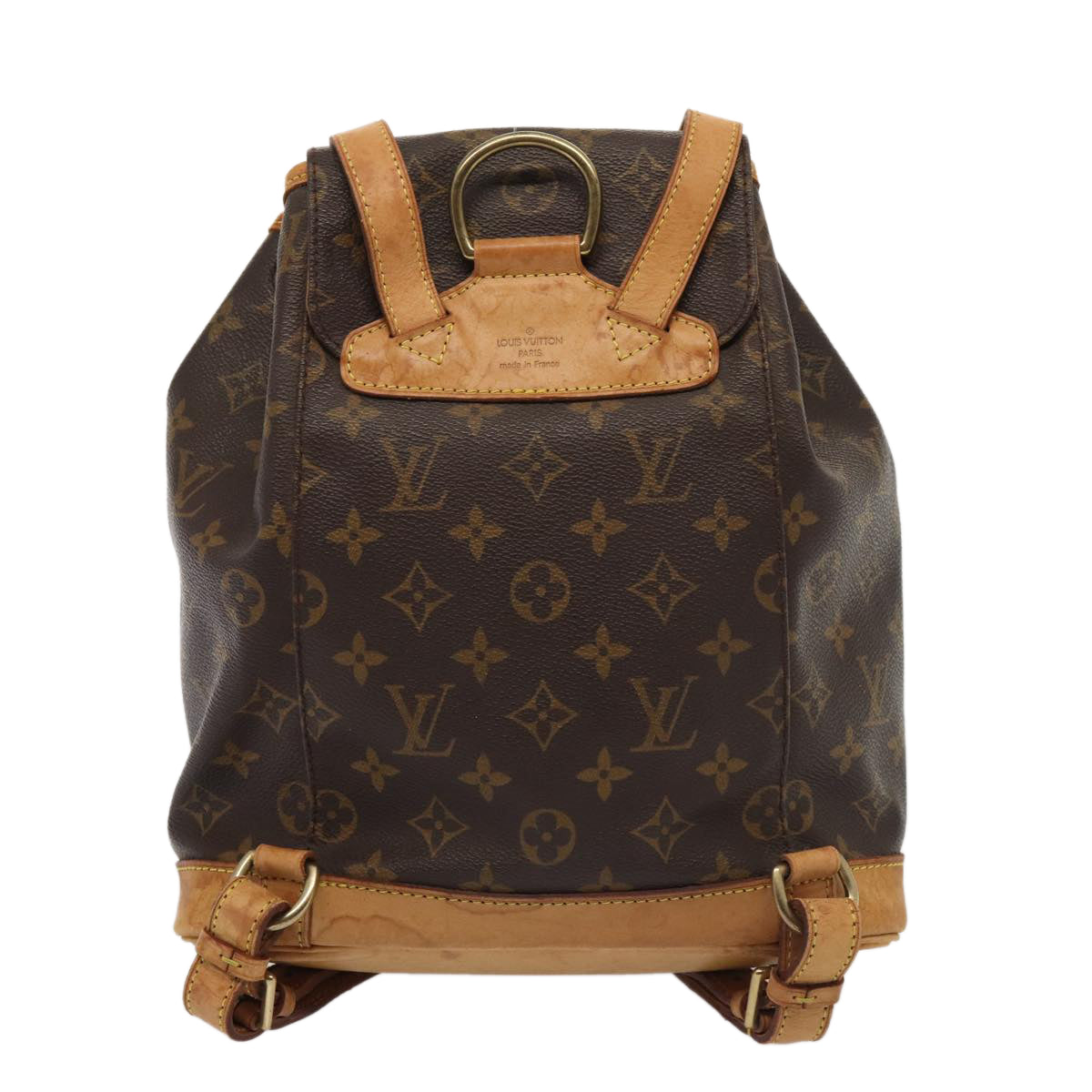 LOUIS VUITTON Montsouris Backpack