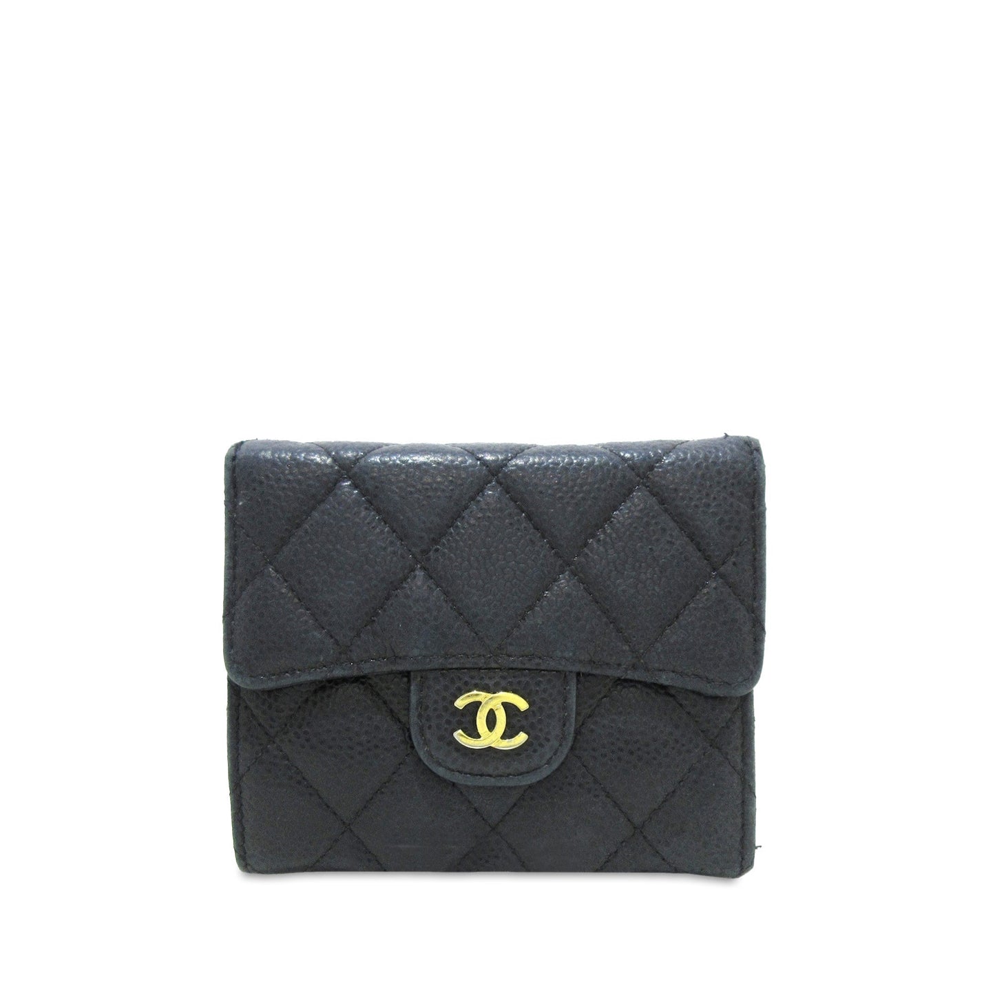 Chanel Small Handbag - Almora Bags