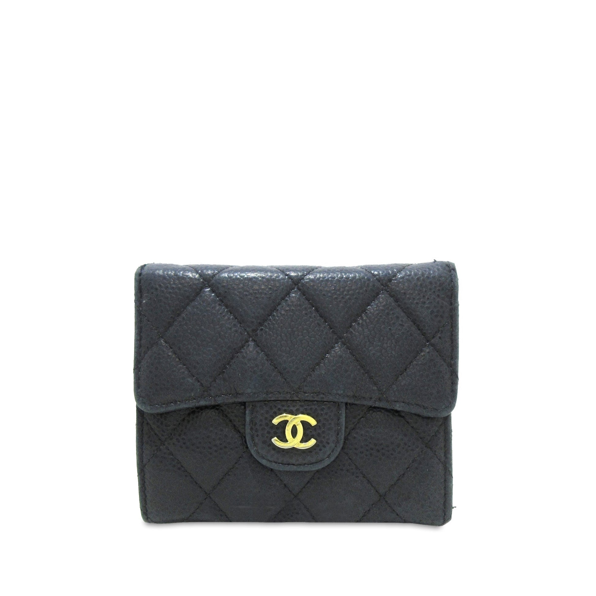 Chanel Small Handbag - Almora Bags