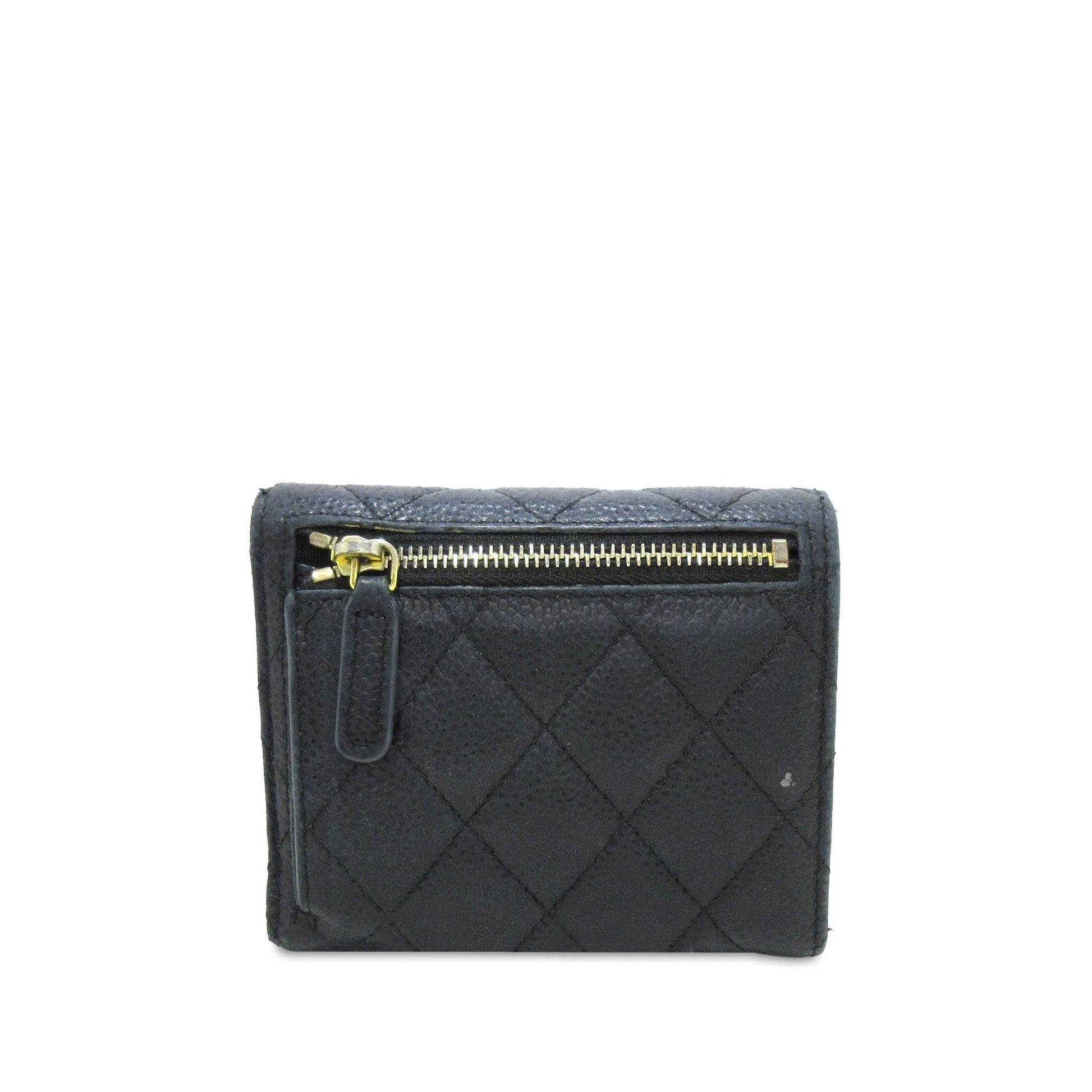 Chanel Small Handbag - Almora Bags