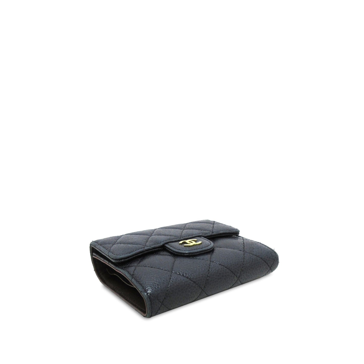 Chanel Small Handbag - Almora Bags