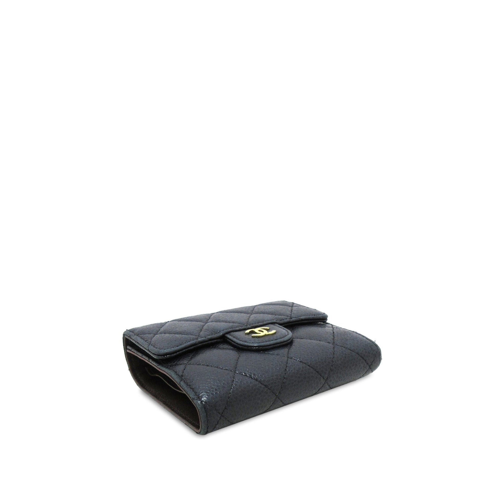 Chanel Small Handbag - Almora Bags