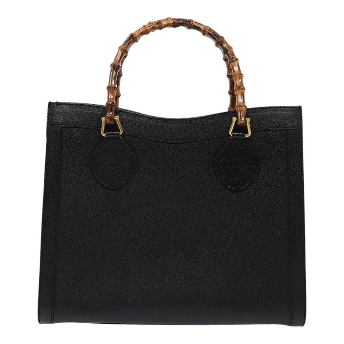 Gucci Leather Handbag