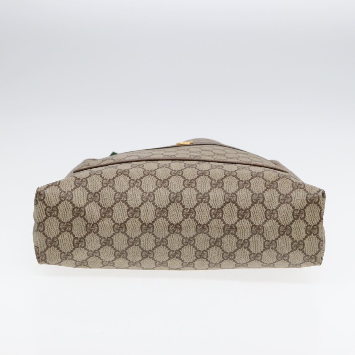 Gucci Canvas Tote