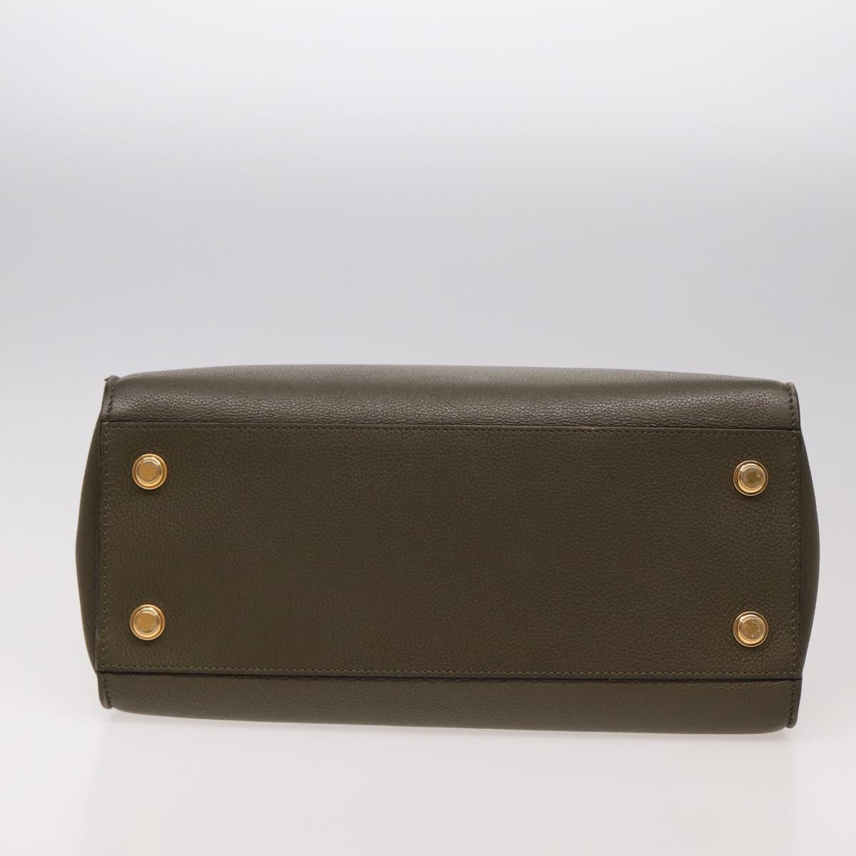LOUIS VUITTON Steamer Handbag
