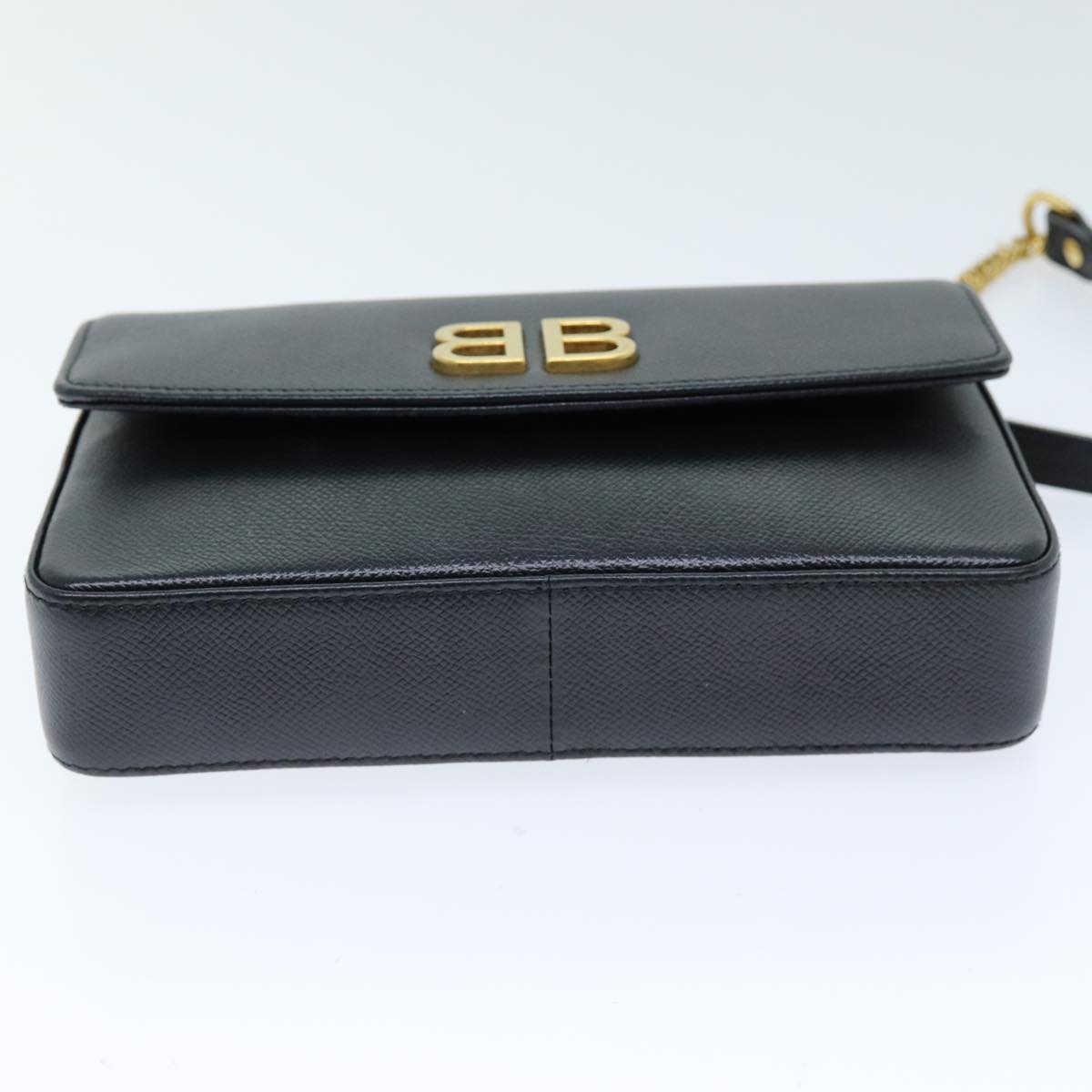 Balenciaga BB Chaine Shoulder Bag