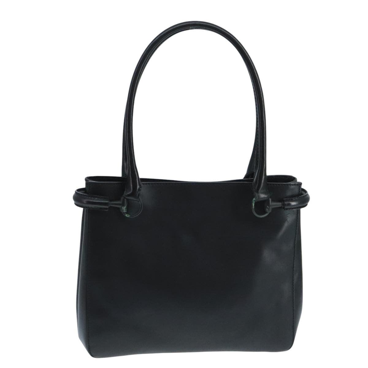 Gucci Leather Handbag