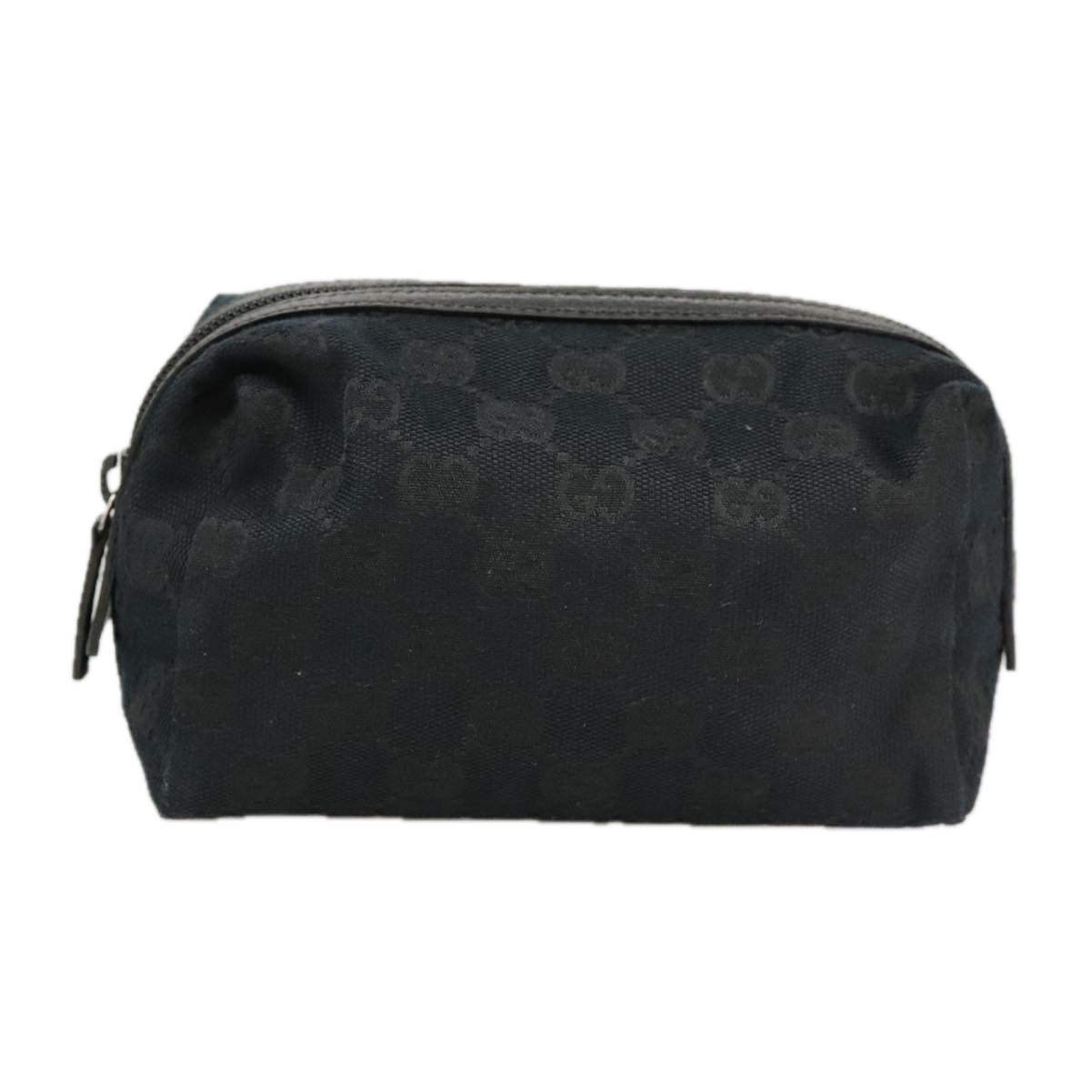 Gucci Canvas Clutch