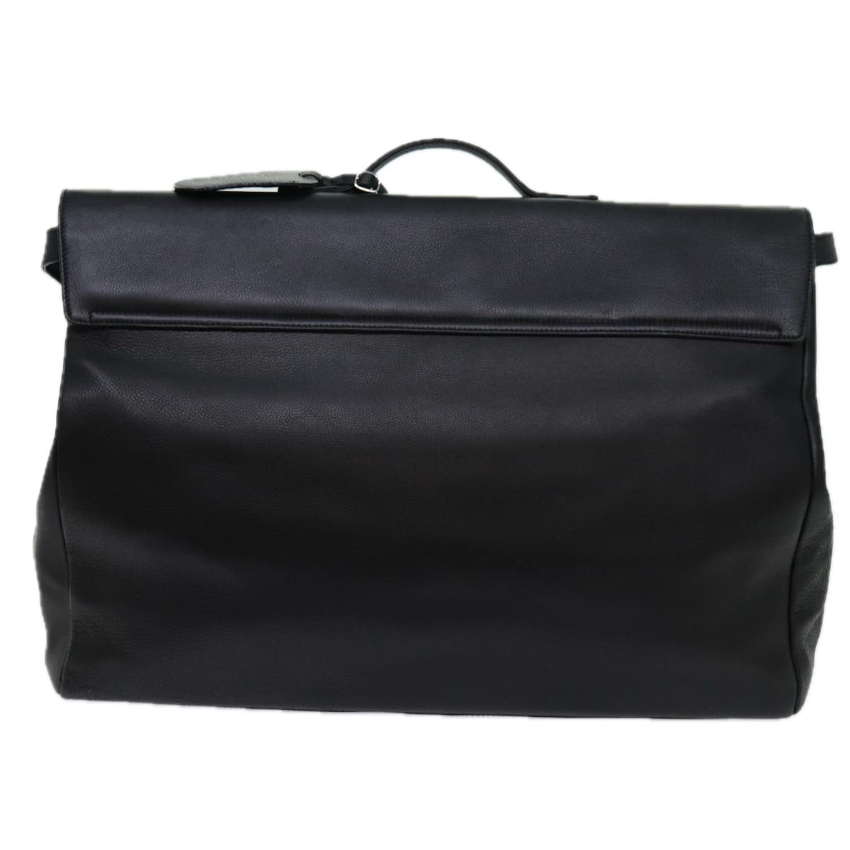 Gucci Lou Leather Shoulder Bag