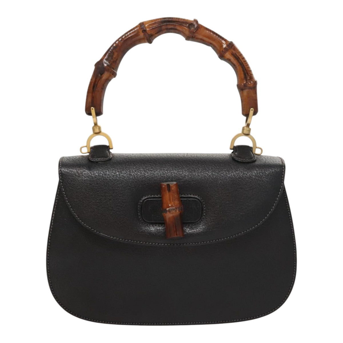 Gucci Leather Handbag