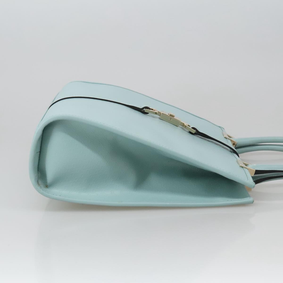 Gucci Leather Handbag