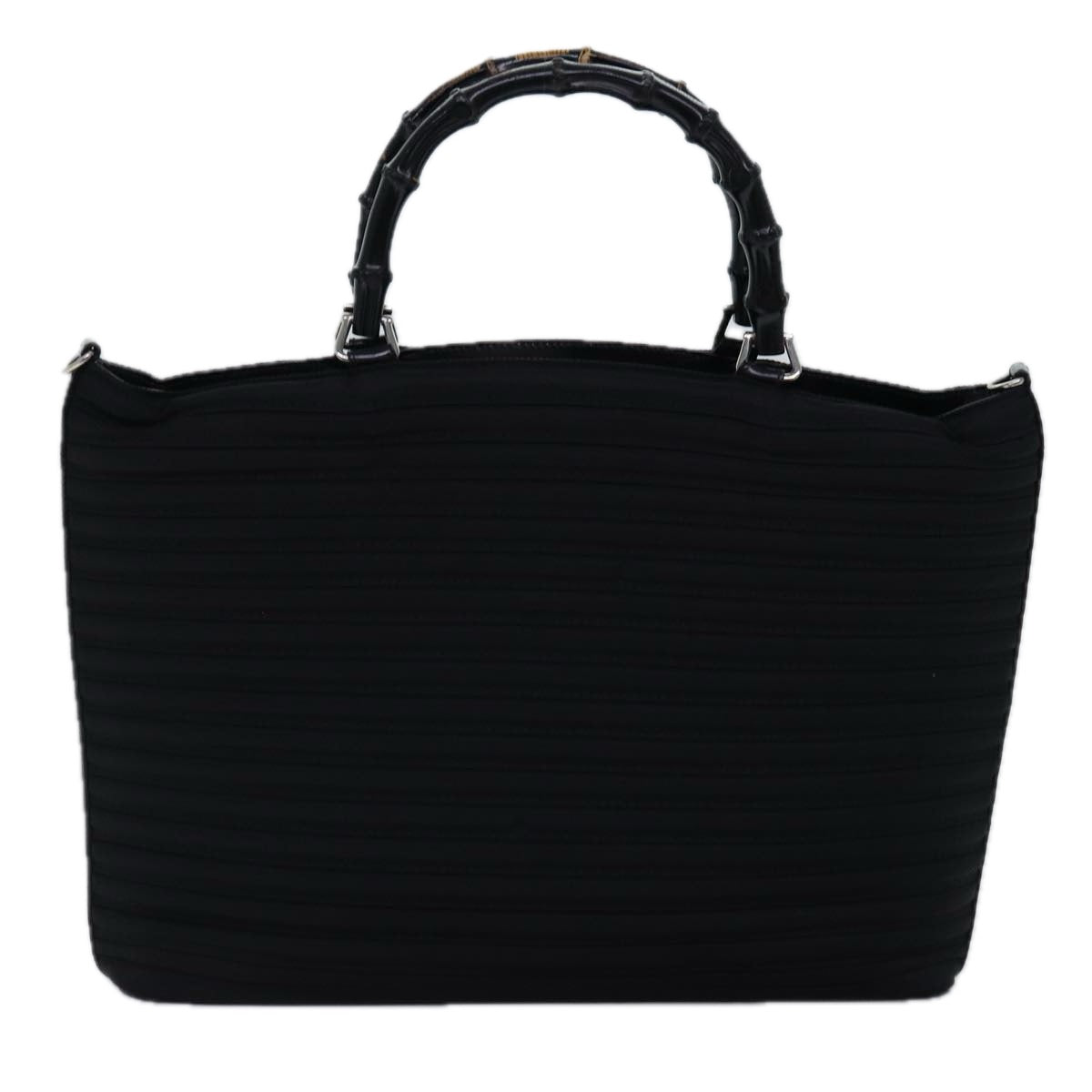 Gucci Nylon Handbag
