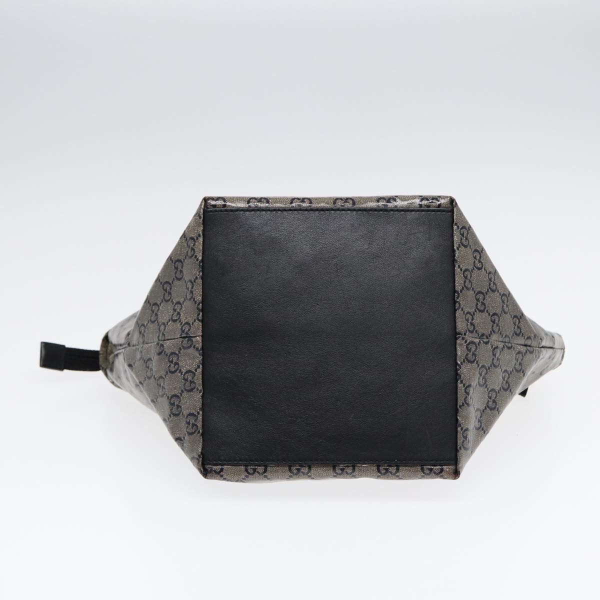 Gucci Canvas Handbag