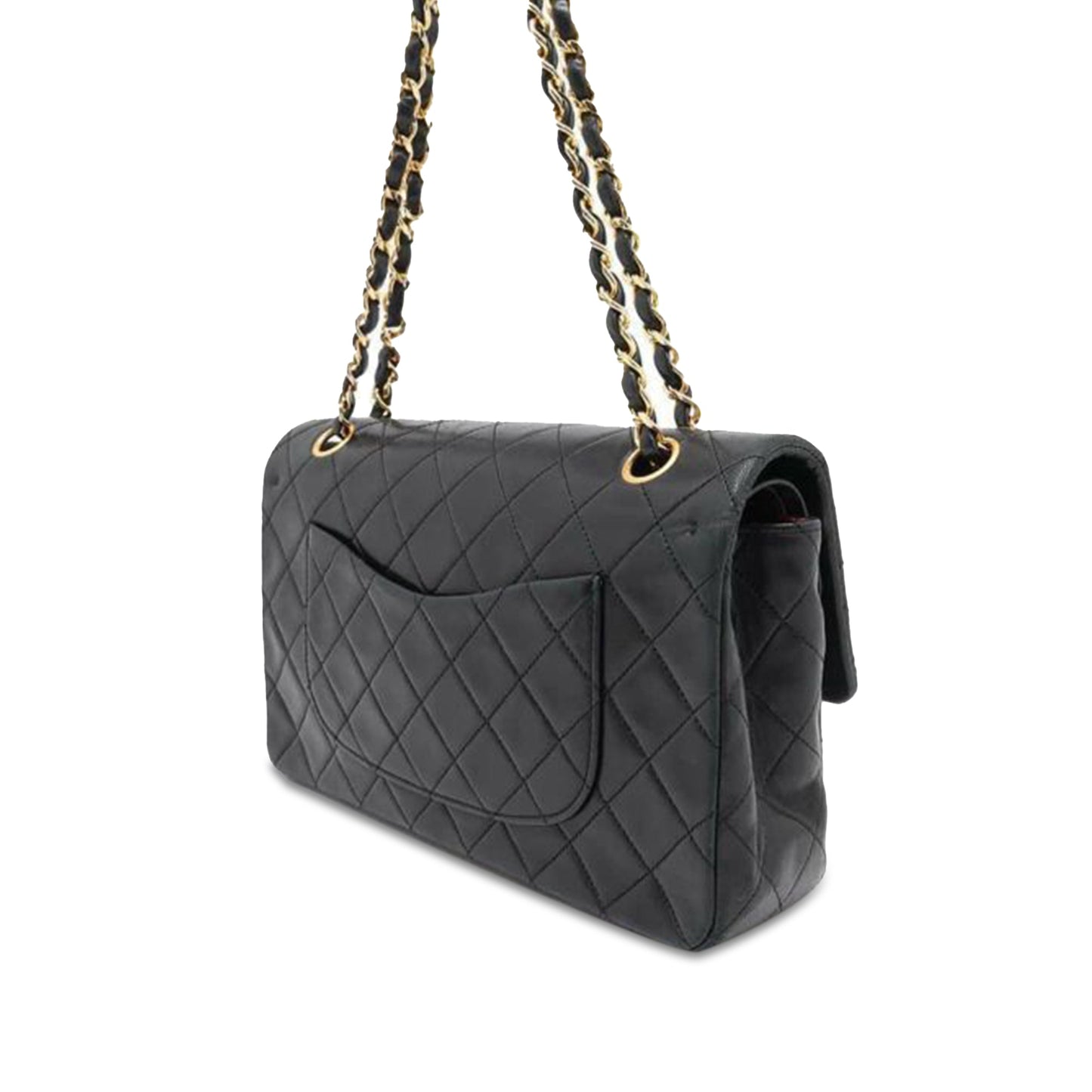 Chanel Twist Shoulder Bag - Almora Bags