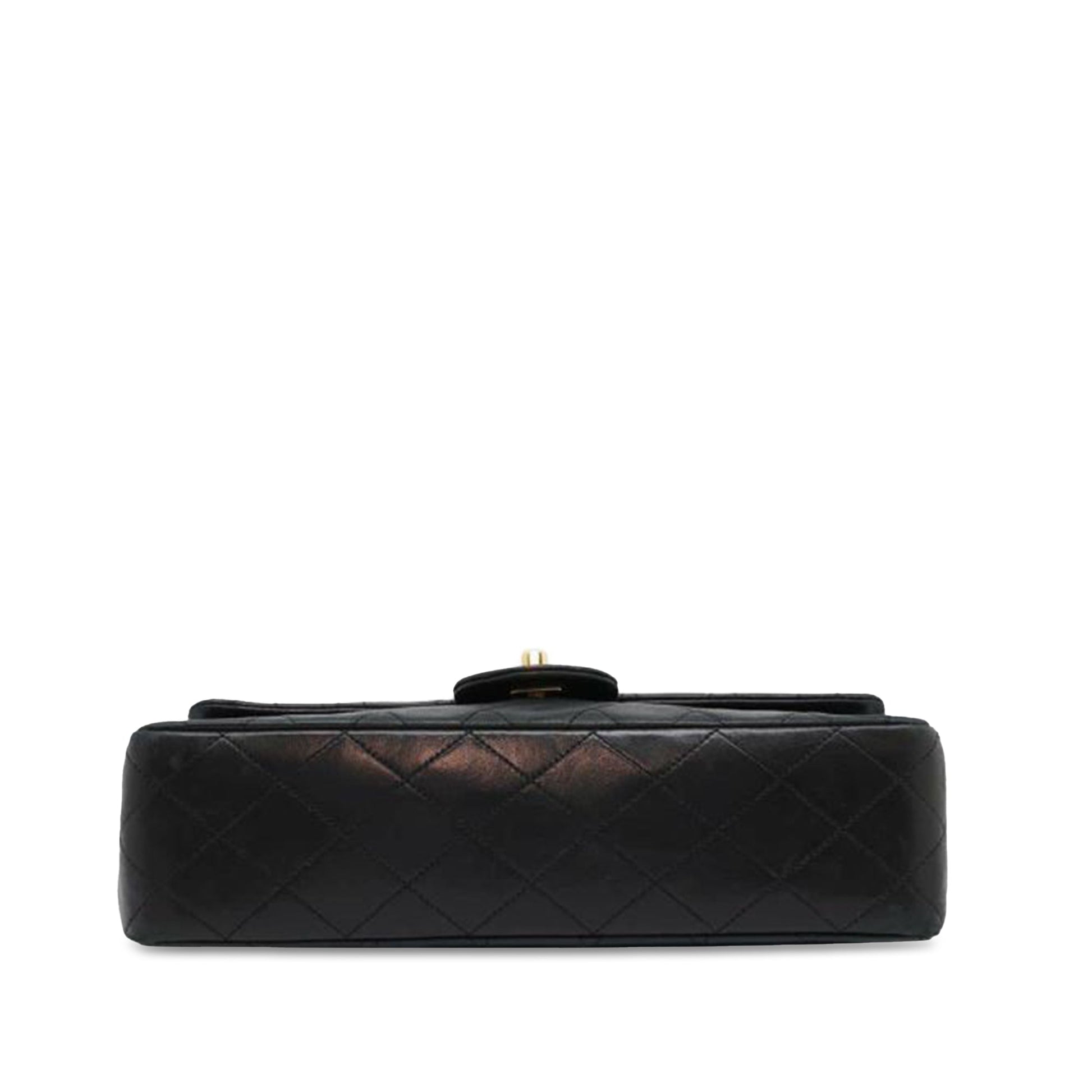 Chanel Twist Shoulder Bag - Almora Bags
