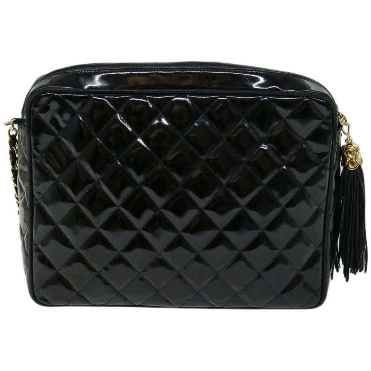 Chanel Shoulder Bag - Almora Bags