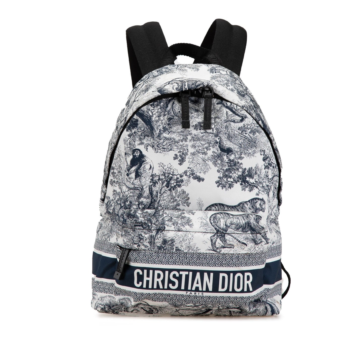 Dior Nylon Backpack