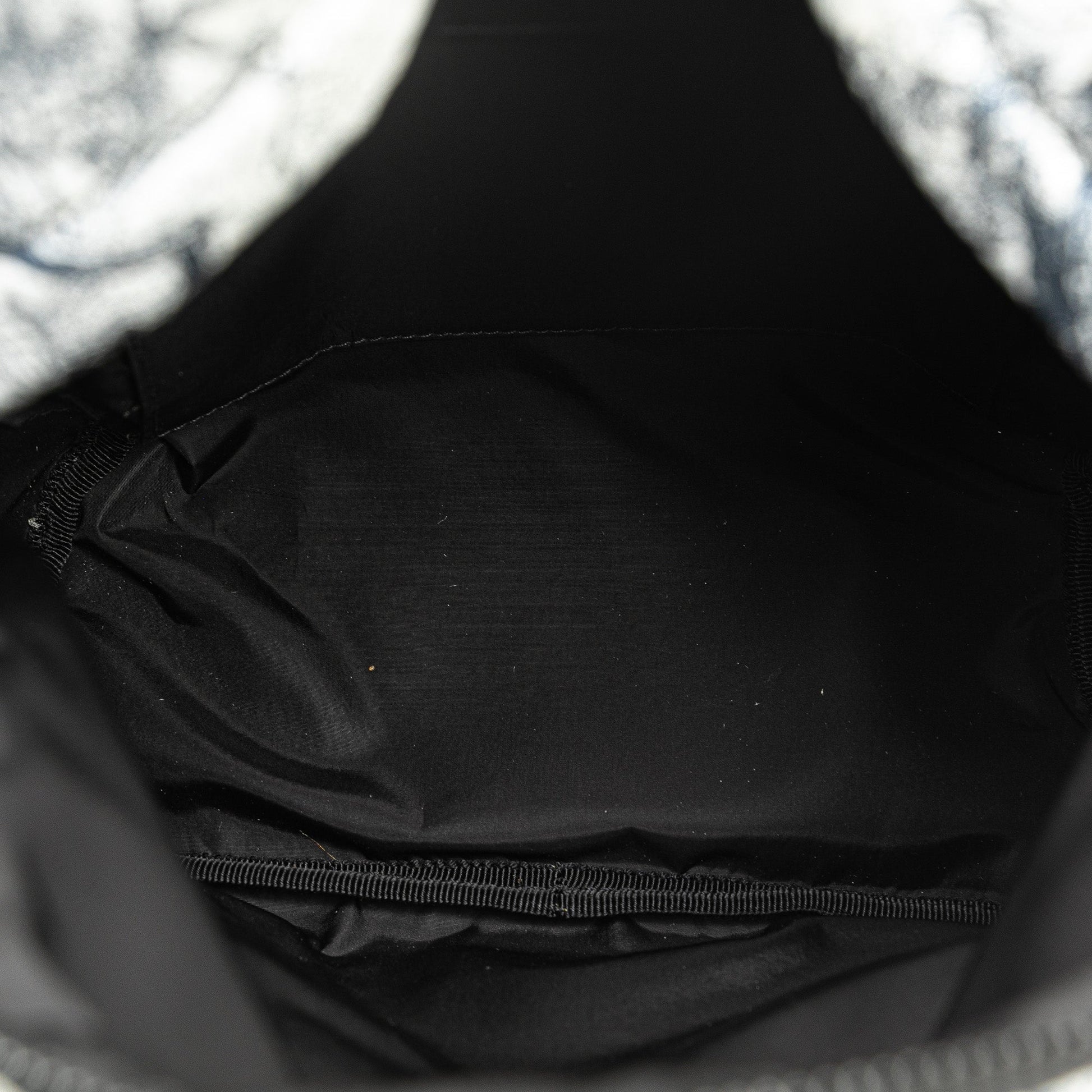 Dior Nylon Backpack
