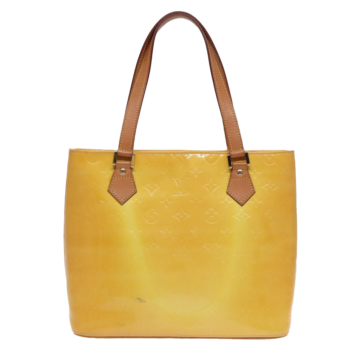 LOUIS VUITTON Houston Handbag