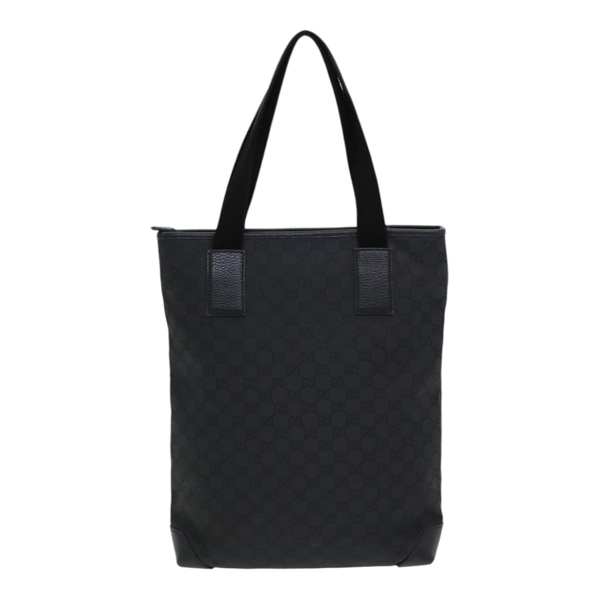 Gucci Canvas Tote