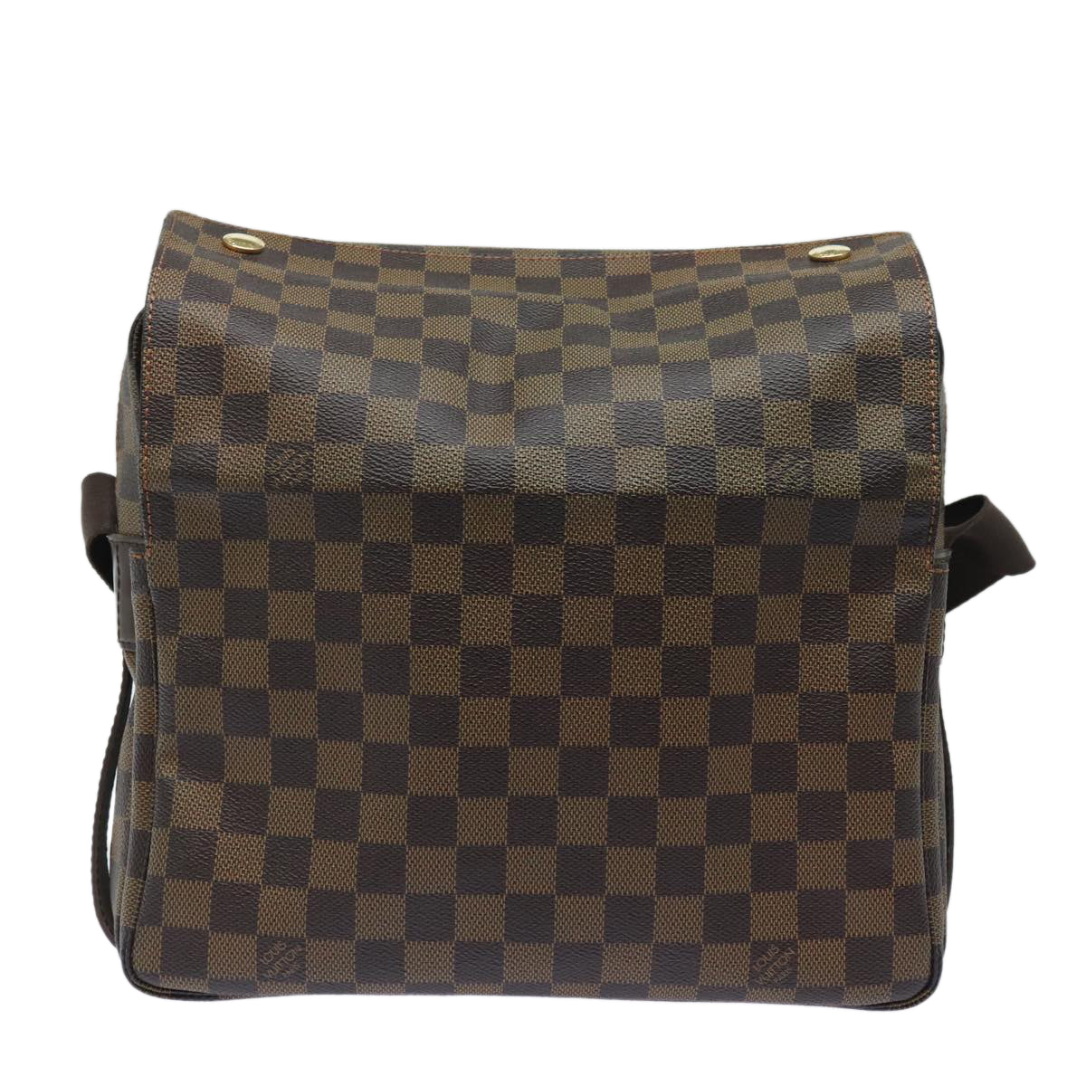 LOUIS VUITTON Naviglio Shoulder Bag