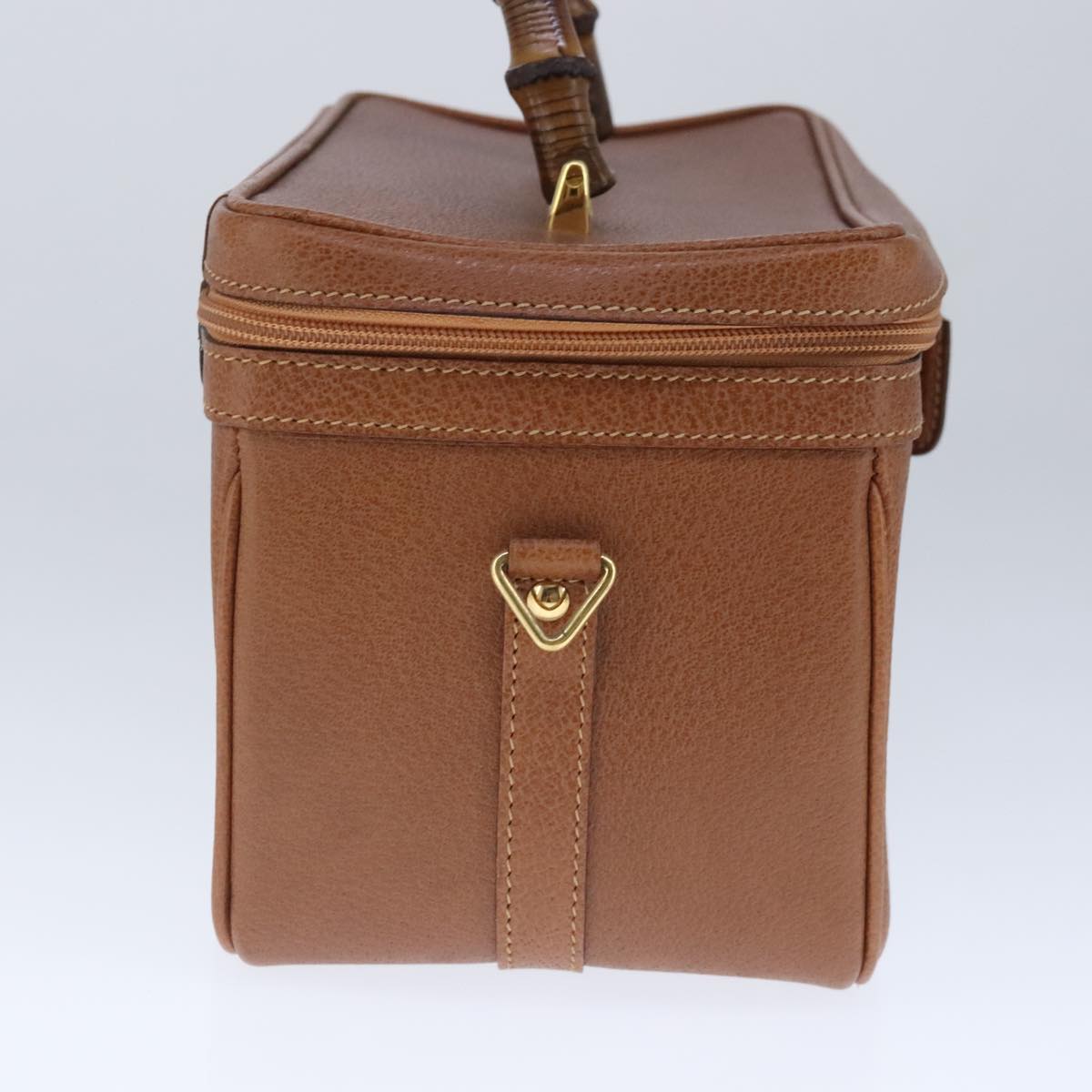 Gucci Leather Shoulder Bag
