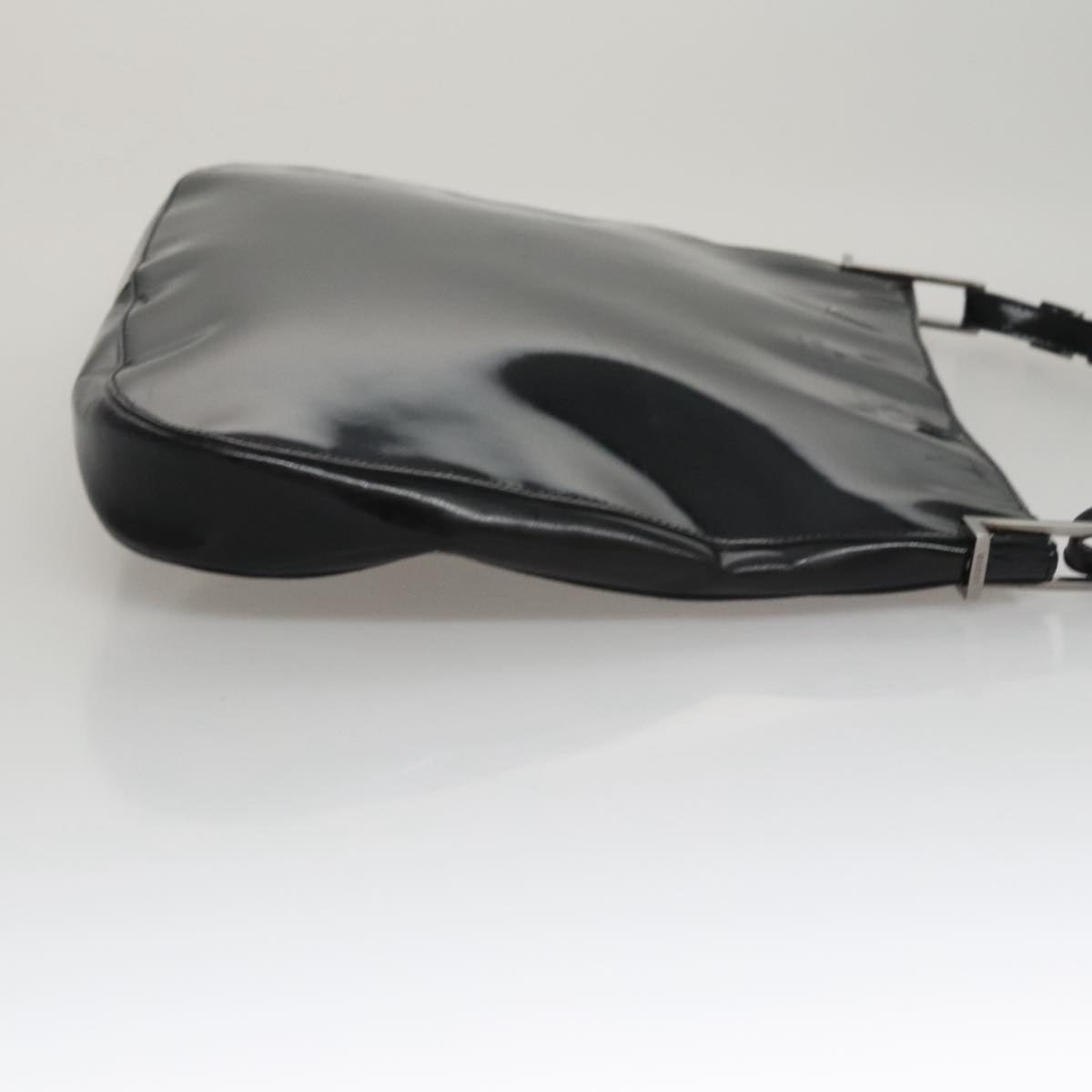 Gucci Leather Shoulder Bag