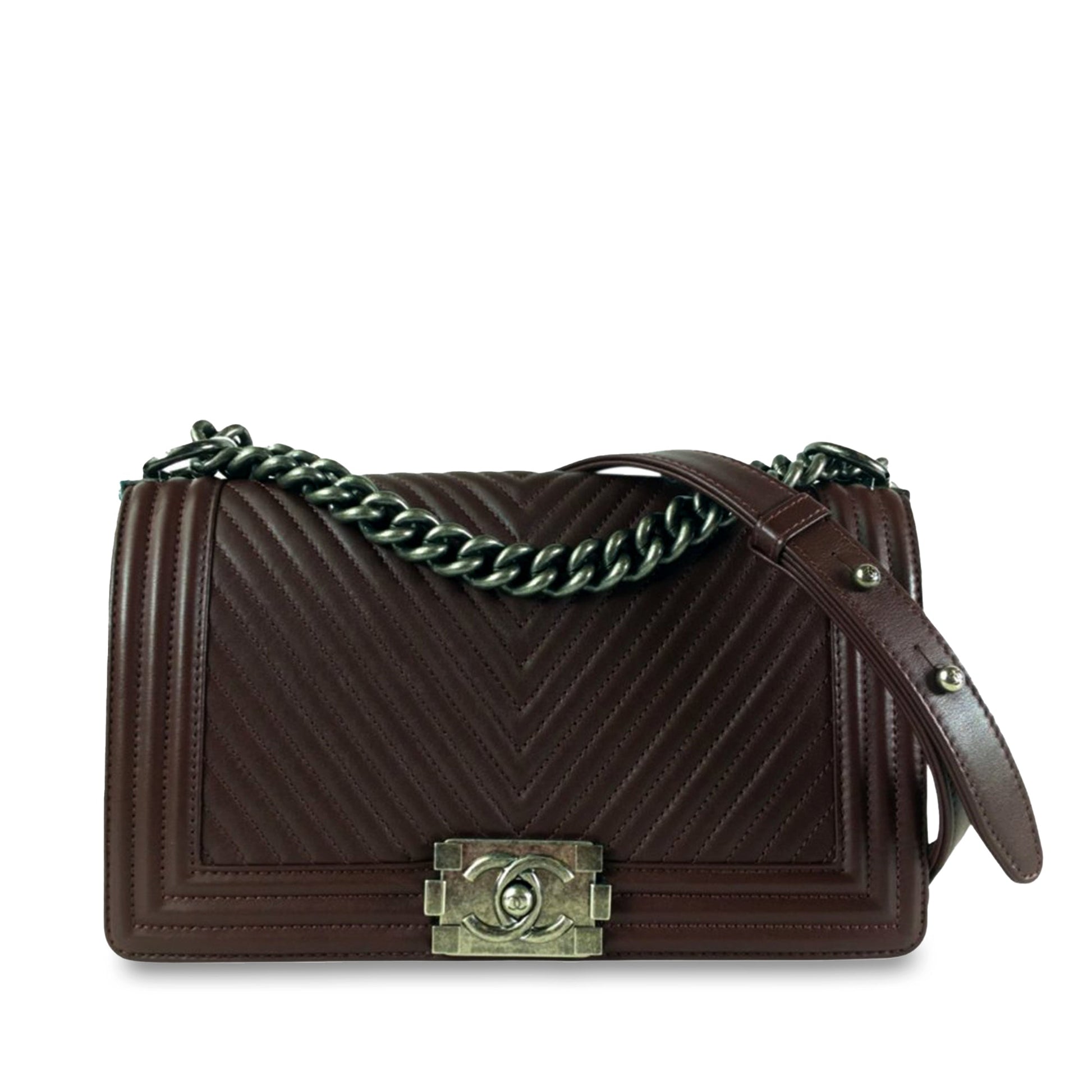 Chanel Medium Crossbody Bag - Almora Bags