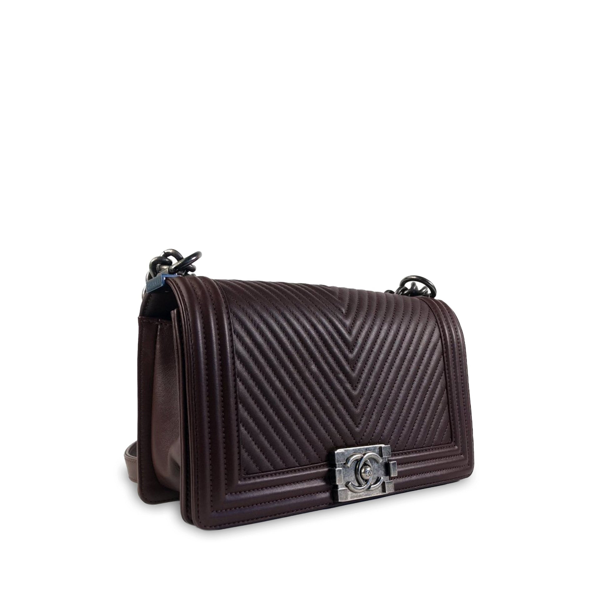Chanel Medium Crossbody Bag - Almora Bags