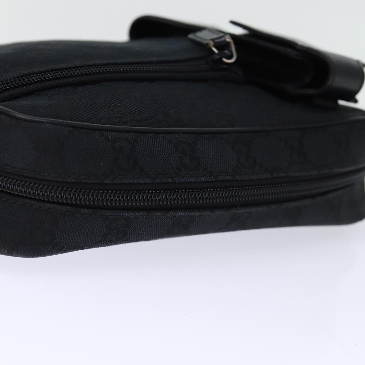Gucci Canvas Clutch