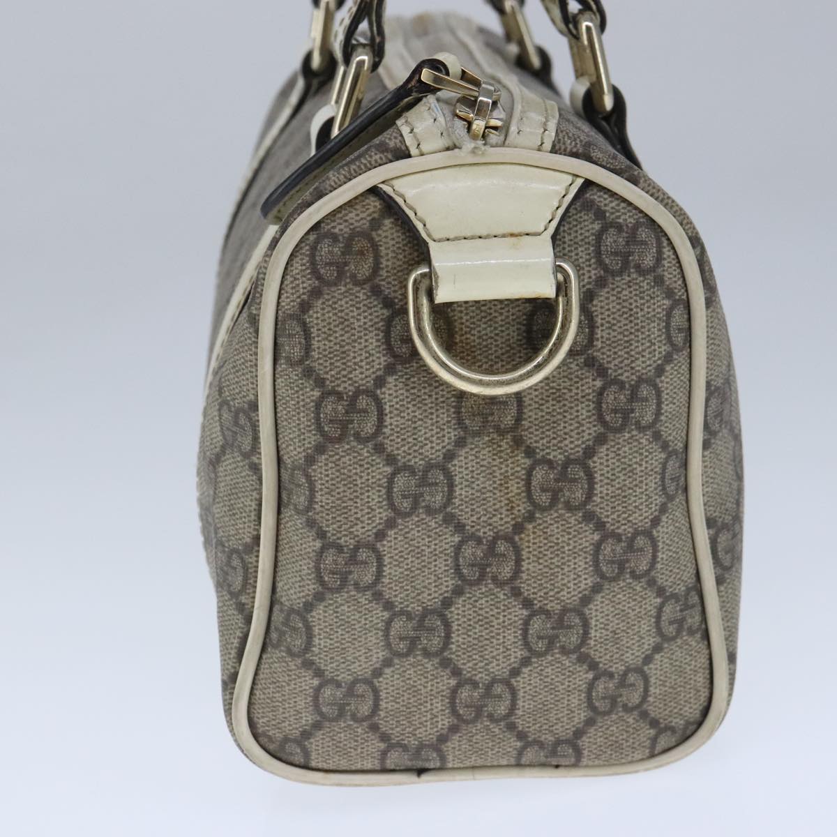 Gucci Canvas Handbag