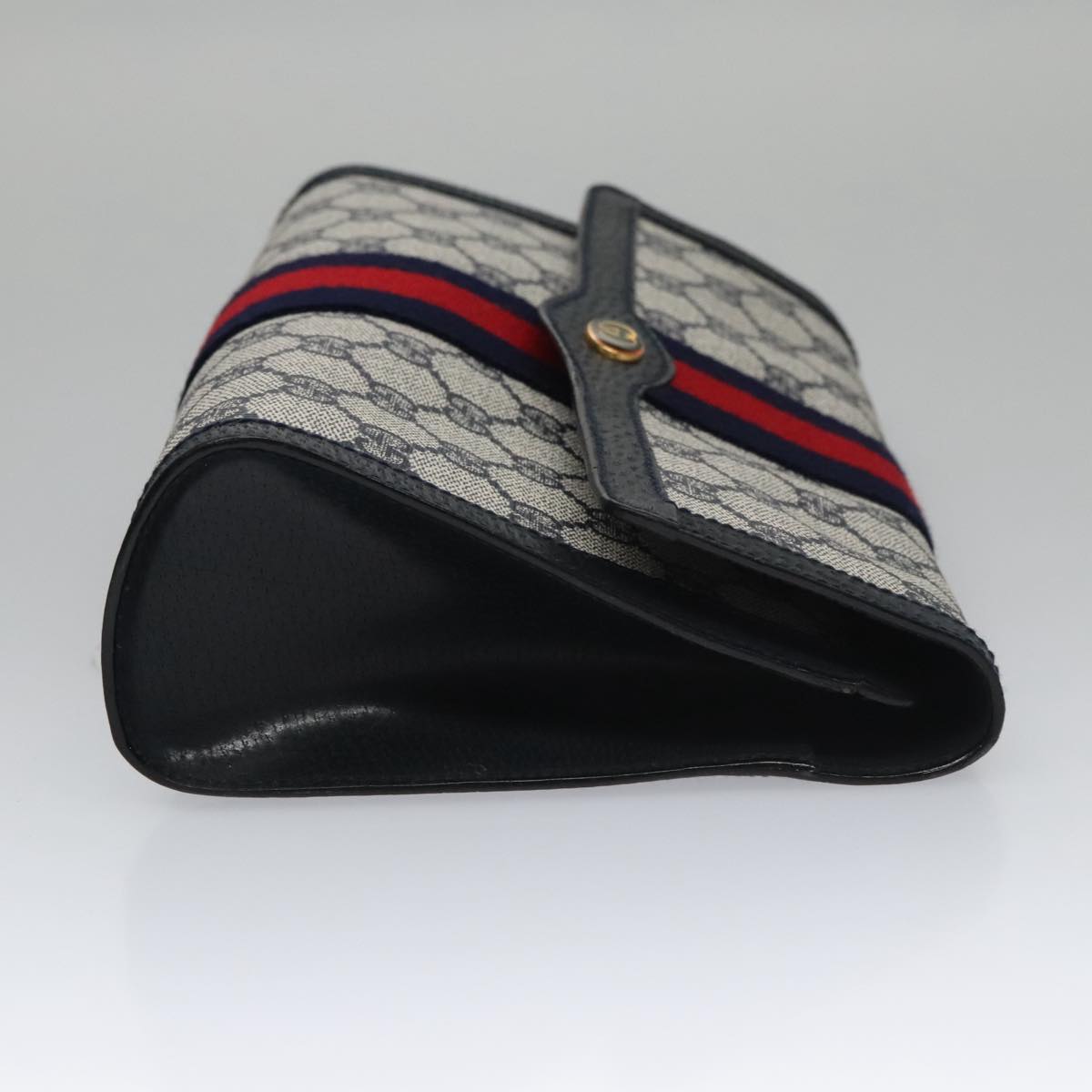 Gucci Canvas Clutch
