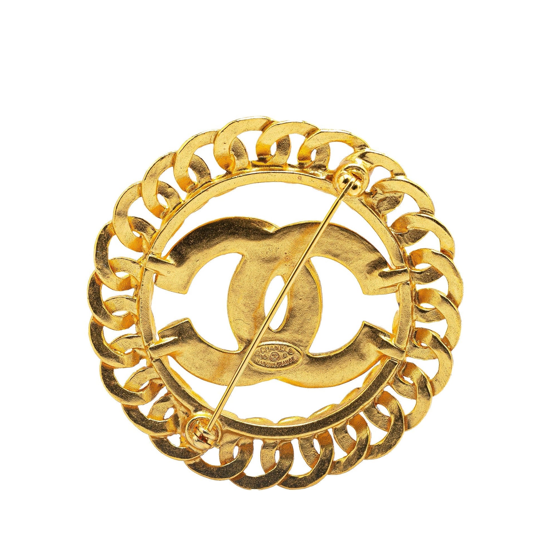 Chanel Handbag - Almora Bags