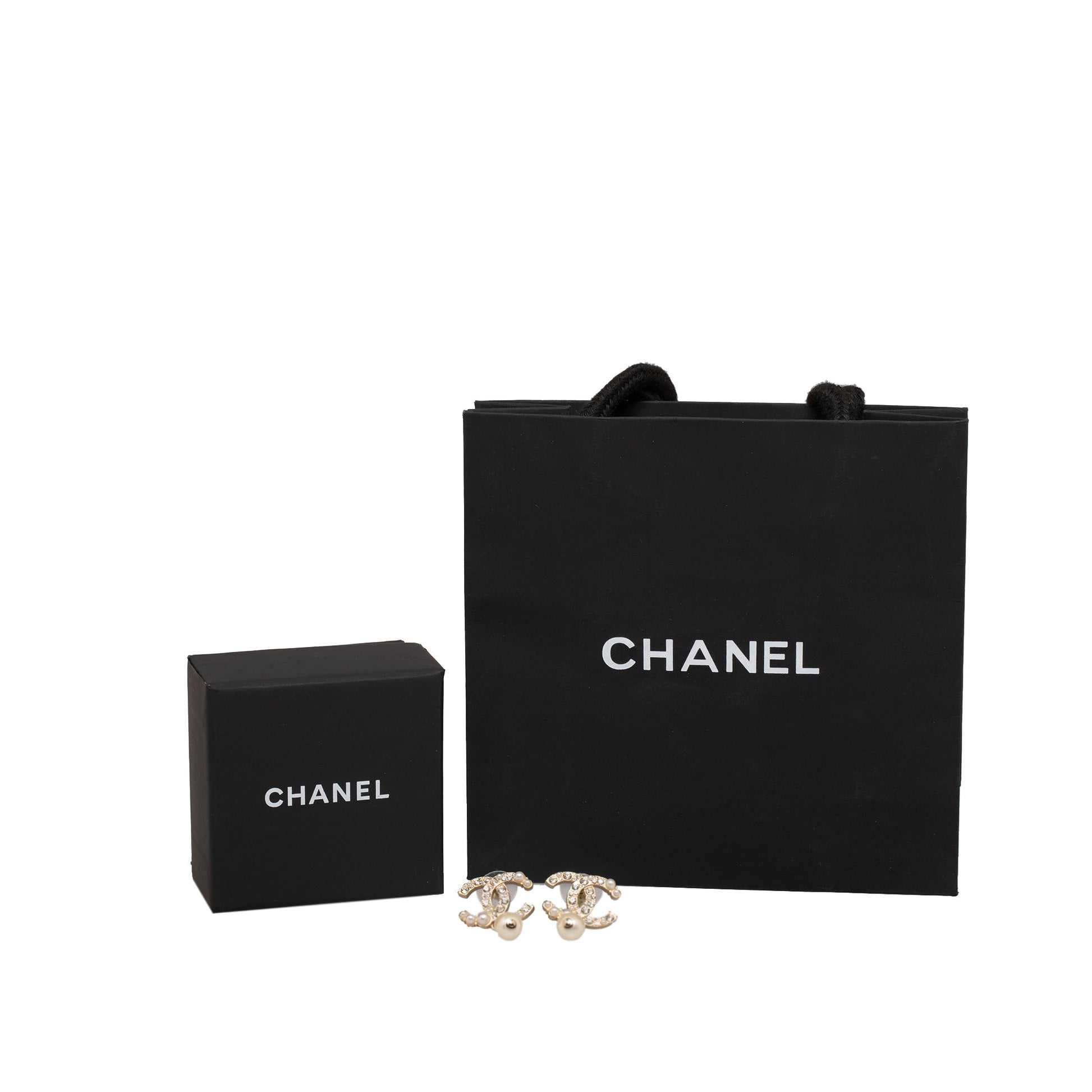 Chanel Handbag - Almora Bags