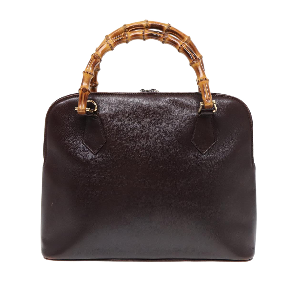 Gucci Leather Handbag