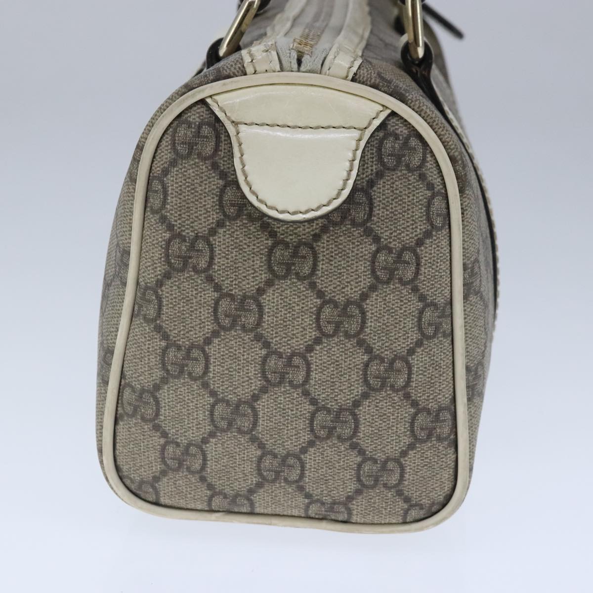 Gucci Canvas Handbag